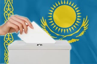 «Парламентские выборы в Казахстане:  опыт функционирования механизмов общественного контроля.  Взгляд из России»