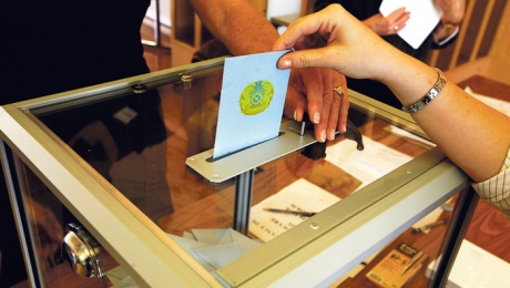 В Казахстане стартуют внеочередные выборы депутатов в Мажилис и маслихаты всех уровней