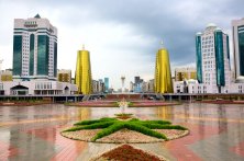 Казахстан на пути к парламентско-президентской системе