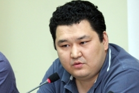 Марат Шибутов: Уровень казахстанского экспертного сообщества намного выше, чем кажется