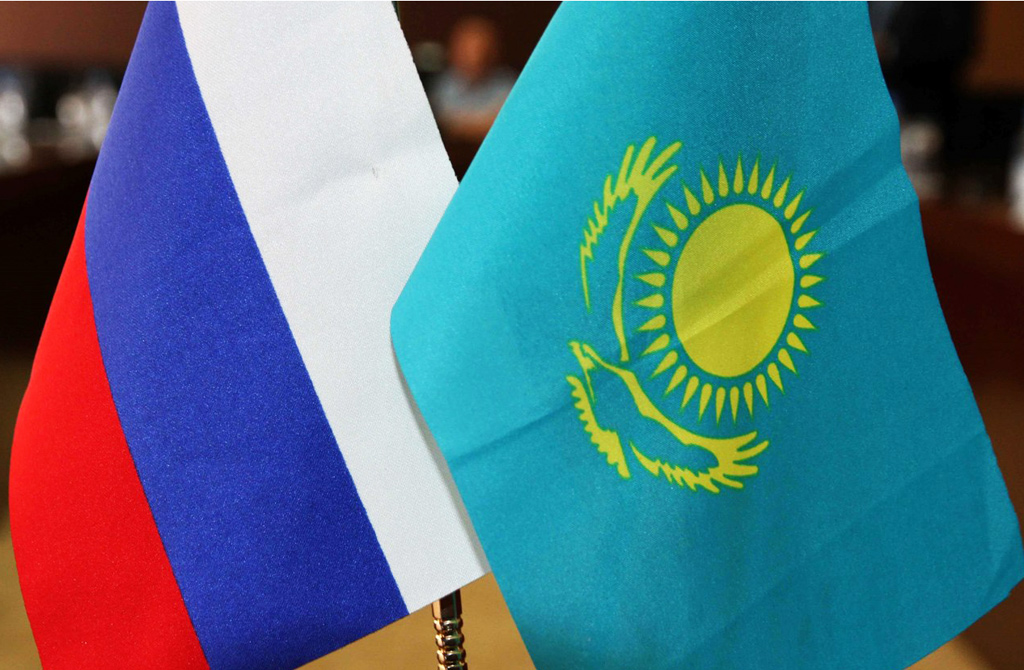 Россия и Казахстан: евразийскому сотрудничеству альтернативы нет
