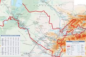 Анонс. Международный круглый стол  «Экологическая ситуация в Центральной Азии: проблемы и перспективы решения»