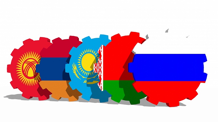 Эксперт: «Евразийскую интеграцию должны продвигать люди с географическим мышлением»