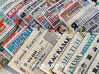 В Оренбурге обсудили функционирование казахских и русских СМИ в двуязычной среде