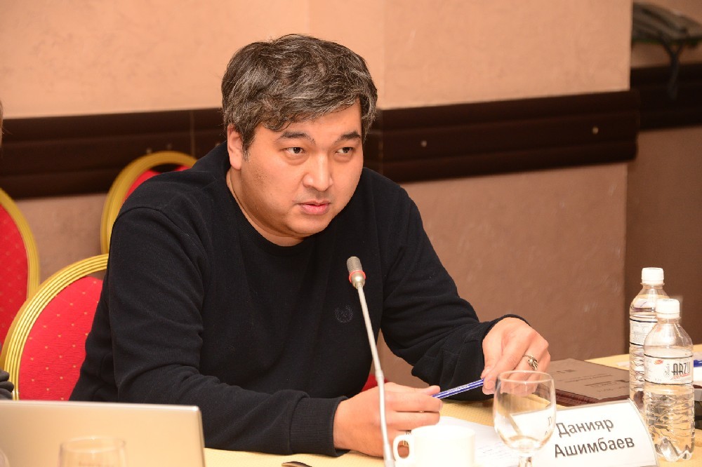 Данияр Ашимбаев: В казахстанском истеблишменте формируется конфликтное поле, связанное с заявками на преемничество