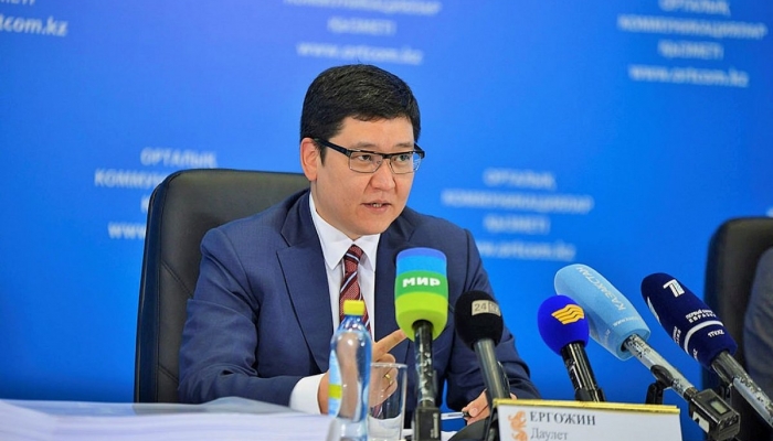 Казахстан-2016: Масимов укрепляет экономический фланг КНБ
