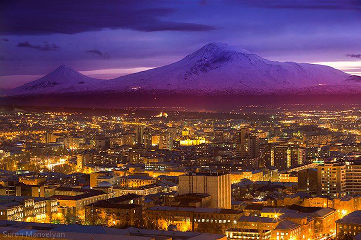 Опыт Армении: как выработать иммунитет от политических манипуляций?