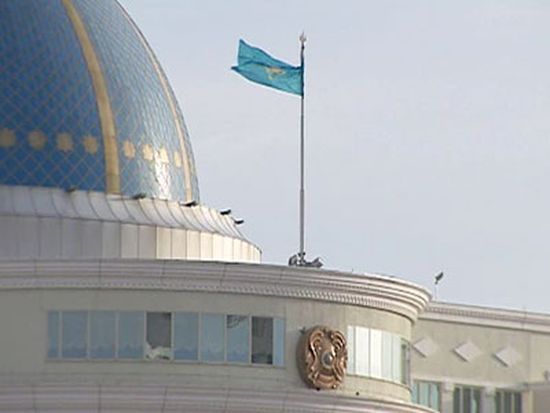 Казахстан-2017: новогодний политический сюрприз. ч.1