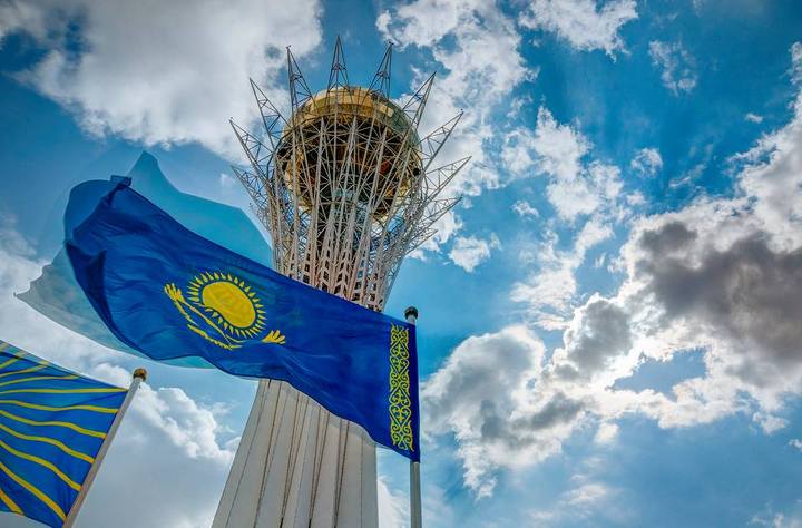 Конституционная реформа в Казахстане: косметический ремонт или кардинальное преображение?