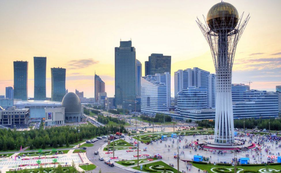 Казахстан-2017: Страсти по Тасмагамбетову