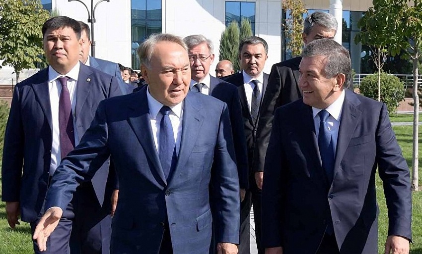 Казахстан и Узбекистан переходят к модернизации