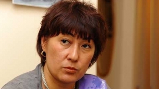 Гульмира Илеуова: Страх перед сменой власти казахстанцы назвали в числе основных. Часть 1