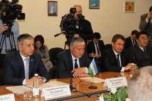 Делегация Республики Узбекистан посетила Уфу