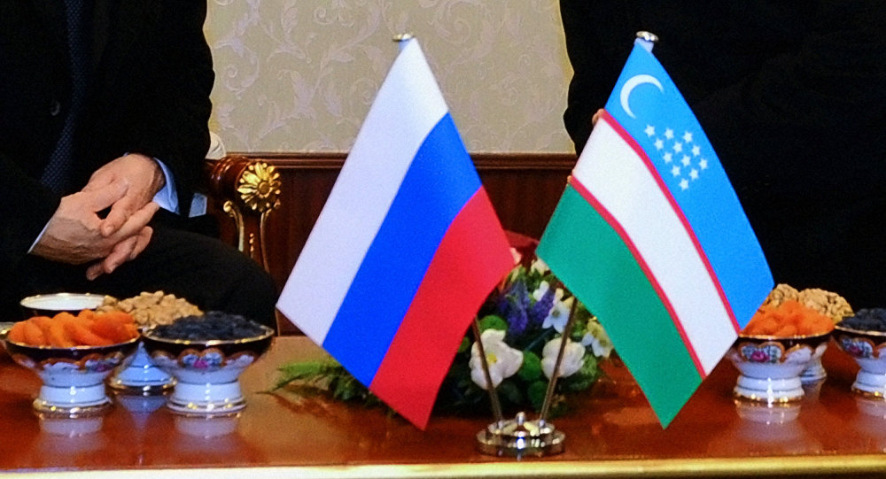 Эксперты: У России и Узбекистана есть общие интересы, история, ценности