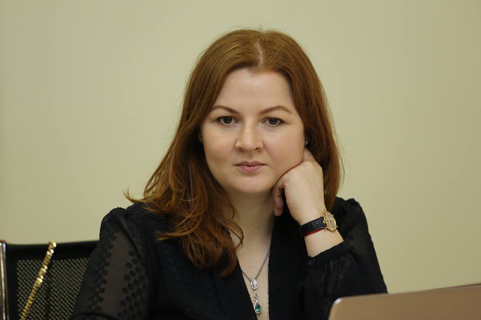 Анжелика Трапезникова: В Баку будет обсуждаться региональное измерение российско-азербайджанского сотрудничества