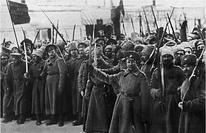 100 лет спустя: в Оренбурге рассмотрели влияние революции 1917 г. на жизнь народов Центральной Азии