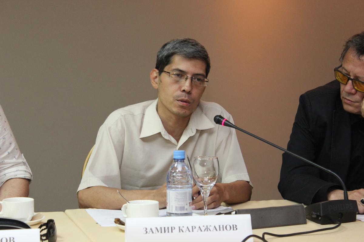 Казахстан-2017: Расширение ЕАЭС - pro и contra.