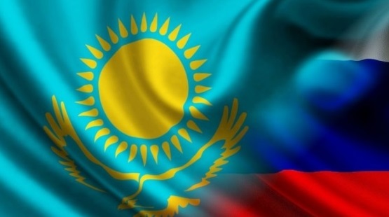 Встреча Ассамблей народов Казахстана и России