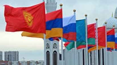 Конфликты на постсоветском пространстве мешают Евразийскому экономическому союзу
