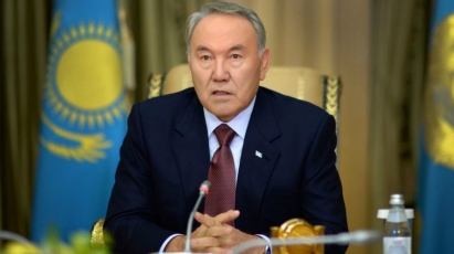 Нурсултан Назарбаев: «Необходимо вглядеться в прошлое, чтобы понять настоящее и увидеть контуры будущего»