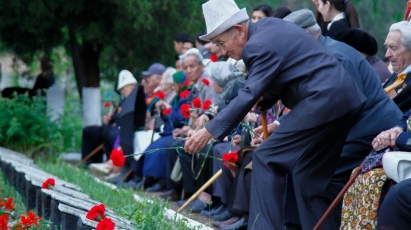 Кыргызстанские эксперты предложили внести Победу над фашизмом в духовно-нравственное наследие человечества
