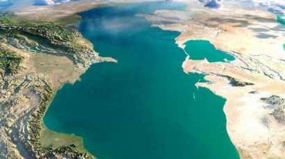 Туризм в Каспийском регионе: нынешнее состояние и перспективы развития