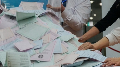 Выборы 2023, оценка итогов избирательного марафона в Казахстане