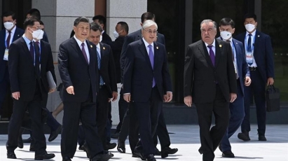 Саммит “Центральная Азия - Китай”: риски и перспективы глазами экспертов