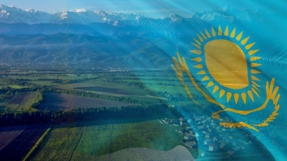 КАЗАХСТАН-2023: ПОДВОДЯ ПЕРВЫЕ ИТОГИ УХОДЯЩЕГО ГОДА