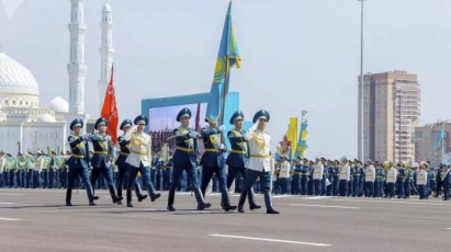 Почему День Победы в Казахстане навсегда останется важной датой в календаре