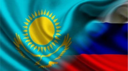 Н.Назарбаев и В.Путин обсудят вопросы экономического сотрудничества РК и РФ