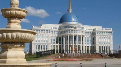 Казахстан-2016: итоги февраля. Ч.1, Сергей Рекеда