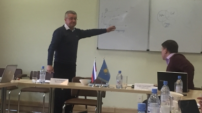Механизмы и инструменты укрепления  межэтнического согласия в Казахстане