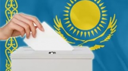 «Парламентские выборы в Казахстане:  опыт функционирования механизмов общественного контроля.  Взгляд из России»