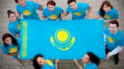 До 16 и старше: казахстанская молодежь поддерживает региональную интеграцию