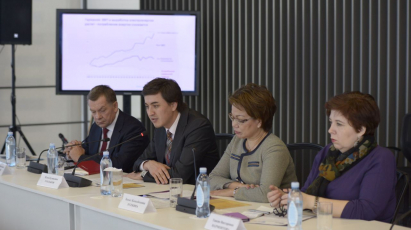 Российское участие в Астана ЭКСПО-2017 будет одним из самых качественных и содержательных