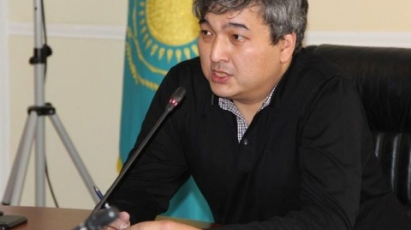 Ашимбаев: Любая весомая фигура в казахстанском истеблишменте имеет теневую историю. Часть 3