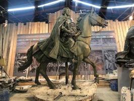 Эксперты обсудили новый символизм исторической фигуры Александра Невского