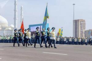 Почему День Победы в Казахстане навсегда останется важной датой в календаре