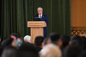На недавней встрече с научным сообществом Республики Казахстан Президент Касым-Жомарт Токаев вновь затонул тему инновационного развития страны.