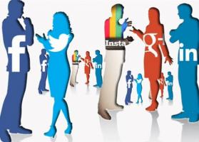 Влияние социальных сетей на политическую активность молодежи