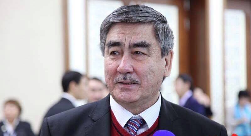 Буркитбай Аяган: Поле для взаимодействия казахстанских и российских историков необъятно