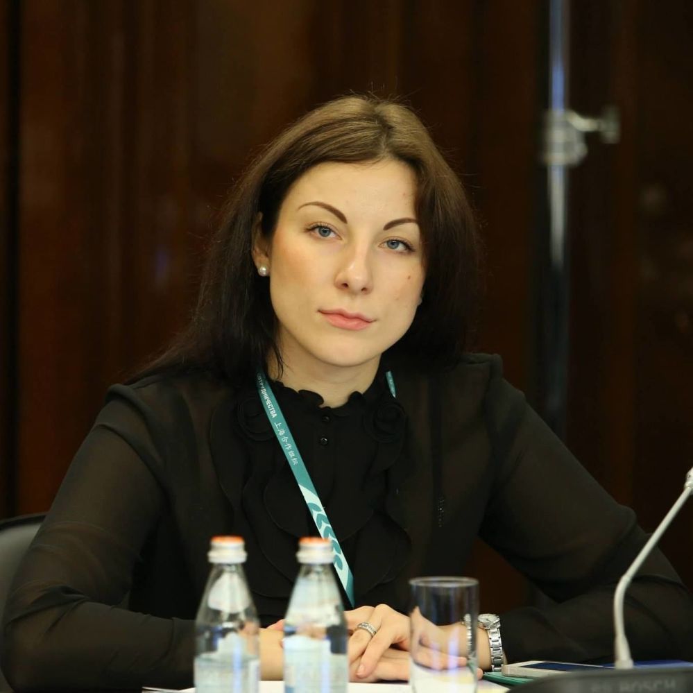 Татьяна Селиверстова: Важно, чтобы молодые лидеры становились популяризаторами молодежного движения в СНГ