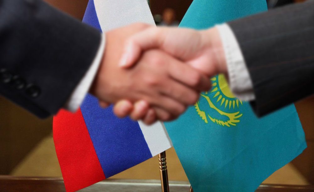Казахстан остаётся дружественной страной для России – эксперты