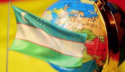 Евразийская интеграция – перспективы Узбекистана