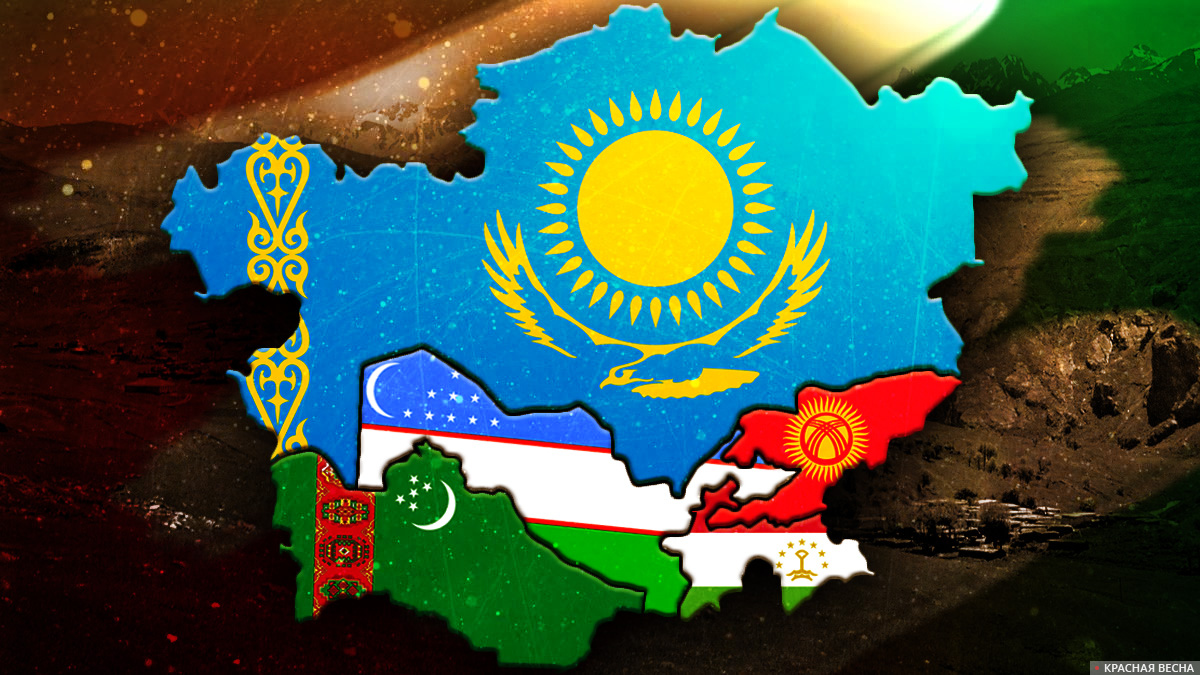 Опасности на пути к стабильности: анализ вызовов безопасности в современной Центральной Азии