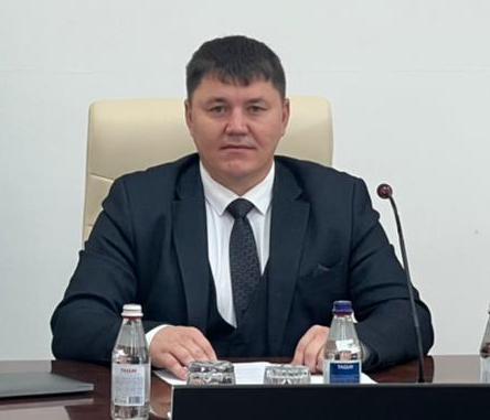 Владимир Витченко: Особенности управления продовольственной безопасностью в Казахстане: вызовы, угрозы и пути решения.