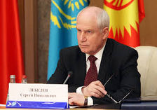 Новый саммит СНГ примет через год Киргизия