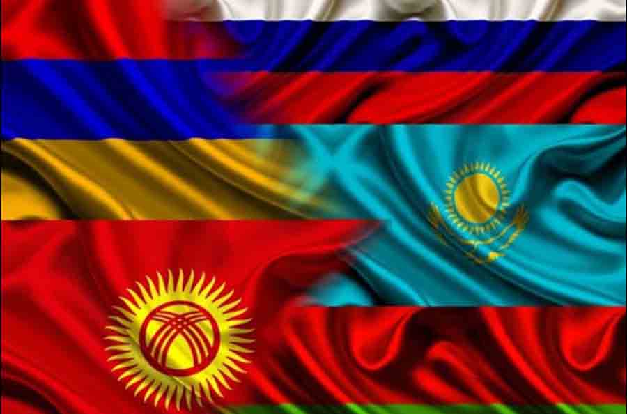 Образ ЕАЭС в медиапространстве Казахстана