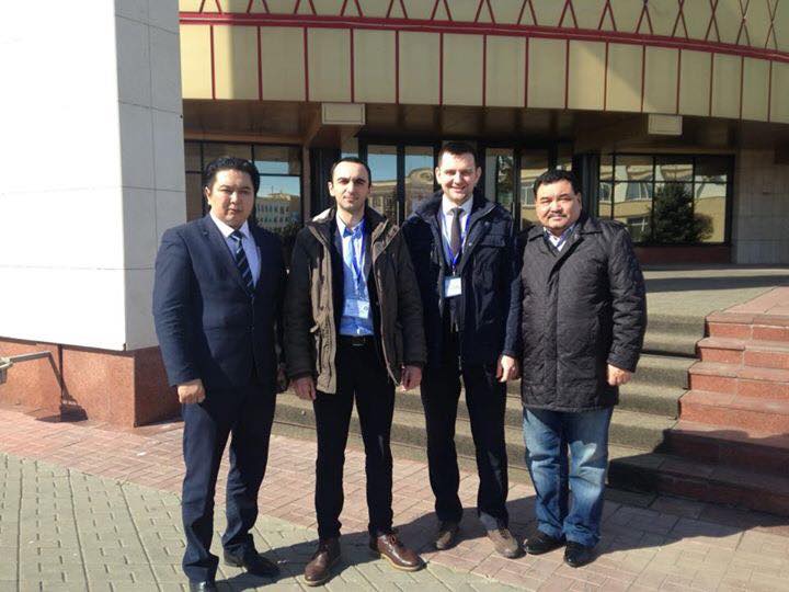 Казахстан-Россия: Особый статус добрососедства